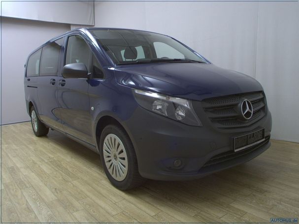 Mercedes-Benz Vito 114 CDi Tourer PRO 100 kW image number 2