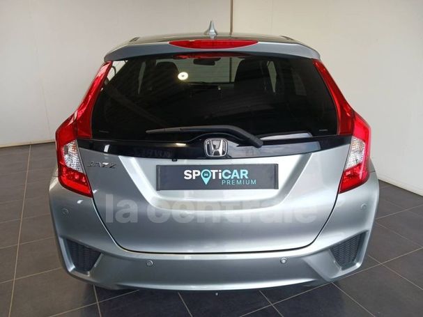 Honda Jazz 1.3 i-VTEC CVT 75 kW image number 6