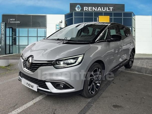 Renault Grand Scenic TCe 160 117 kW image number 16