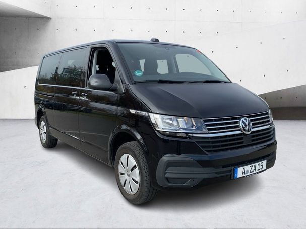 Volkswagen T6 Caravelle DSG Comfortline 110 kW image number 2