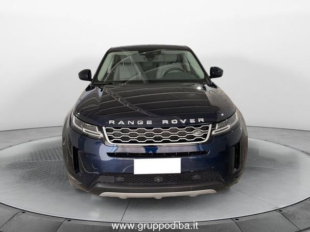 Land Rover Range Rover Evoque 120 kW image number 3