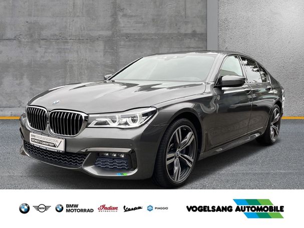 BMW 730d M Sport 195 kW image number 1