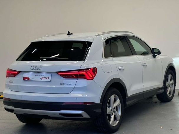 Audi Q3 35 TFSI S tronic 112 kW image number 4