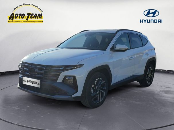 Hyundai Tucson HEV 4WD 169 kW image number 1