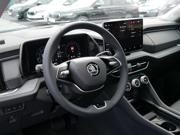 Skoda Kodiaq 2.0 TDI Selection 4x4 142 kW image number 20