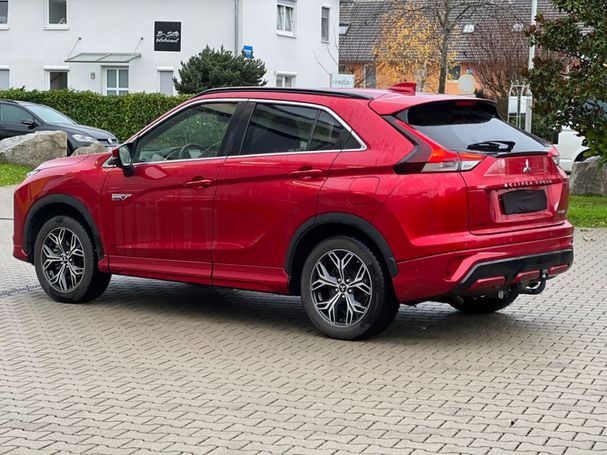 Mitsubishi Eclipse Cross 138 kW image number 5