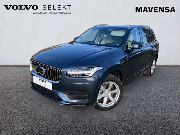 Volvo XC90 B5 AWD 173 kW image number 1