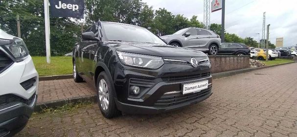 SsangYong Tivoli 1.5 120 kW image number 5