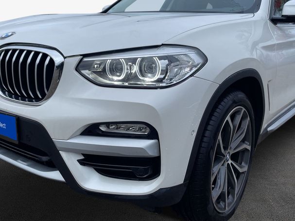 BMW X3 xDrive20d xLine 140 kW image number 5