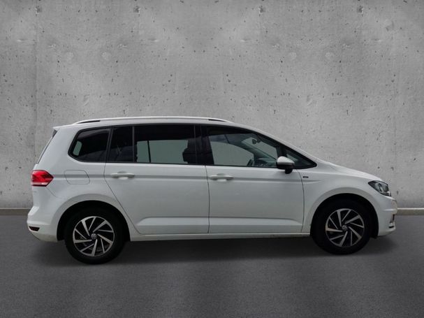 Volkswagen Touran 2.0 TDI Join 110 kW image number 2