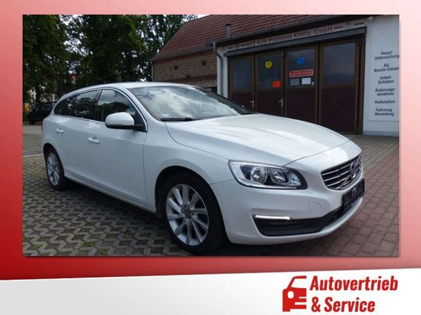 Volvo V60 110 kW image number 3