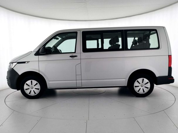 Volkswagen T6 Transporter T6 2.0 TDI 81 kW image number 8