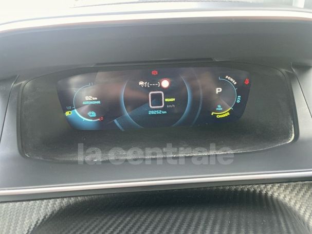 Peugeot 2008 e 50 kWh 100 kW image number 10