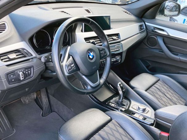 BMW X1 sDrive18d 110 kW image number 16