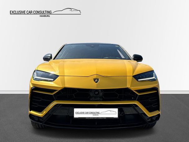 Lamborghini Urus 478 kW image number 3