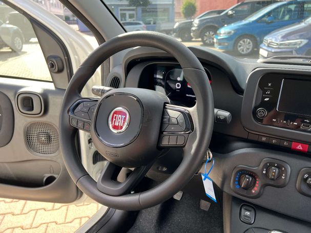 Fiat Panda 51 kW image number 24