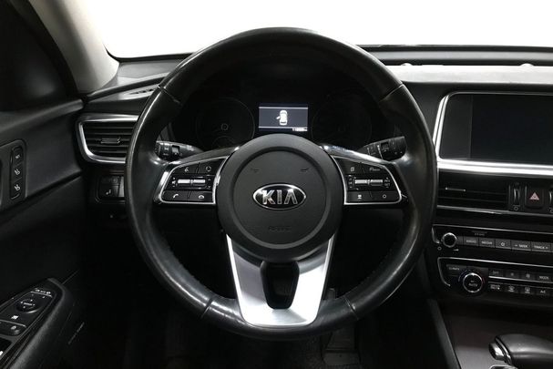 Kia Optima 152 kW image number 16