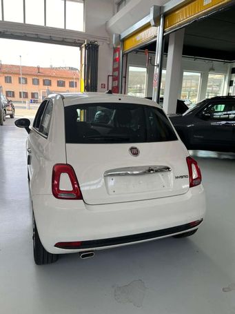 Fiat 500 1.0 51 kW image number 11