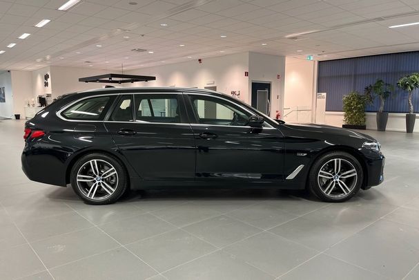 BMW 530 Touring xDrive 216 kW image number 17