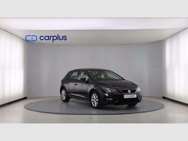 Seat Leon ST 1.6 TDI Style 85 kW image number 1