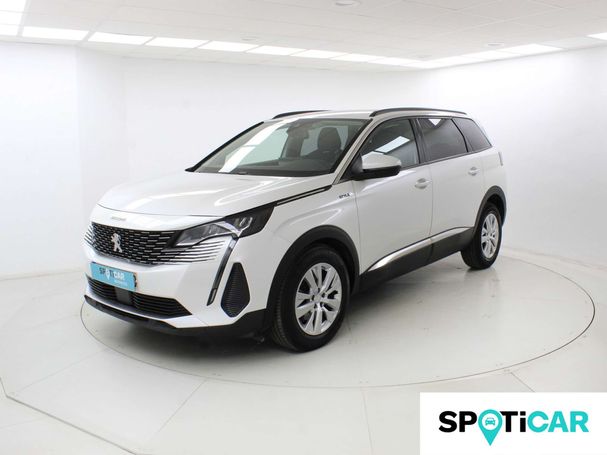 Peugeot 5008 PureTech 130 S&S 96 kW image number 2