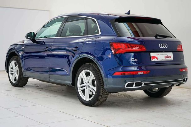 Audi Q5 55 TFSI quattro S-line ultra 270 kW image number 2