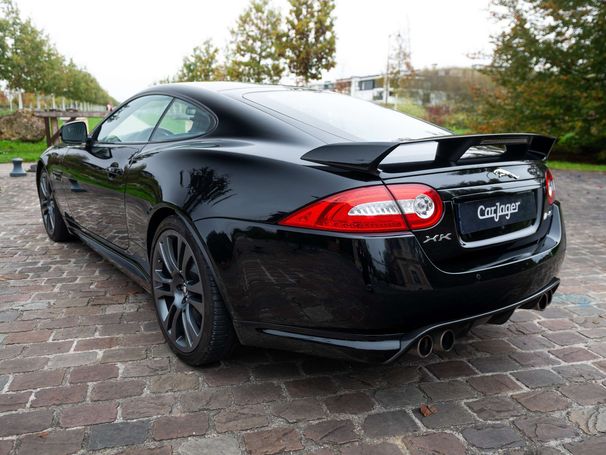 Jaguar XKR -S 405 kW image number 7