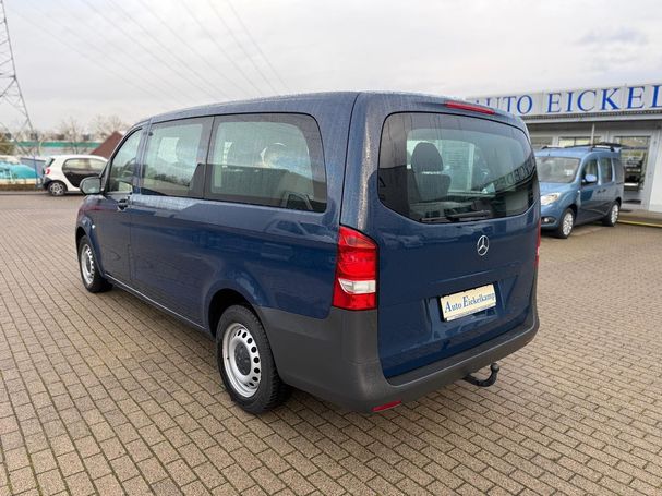 Mercedes-Benz Vito 114 Tourer PRO 100 kW image number 4