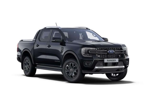 Ford Ranger Cab 2.0 EcoBlue Wildtrak 151 kW image number 3