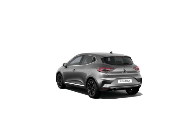 Renault Clio TCe 90 66 kW image number 2