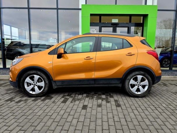 Opel Mokka 103 kW image number 7