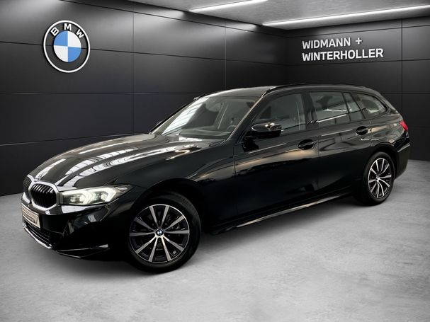 BMW 320d Touring 140 kW image number 1