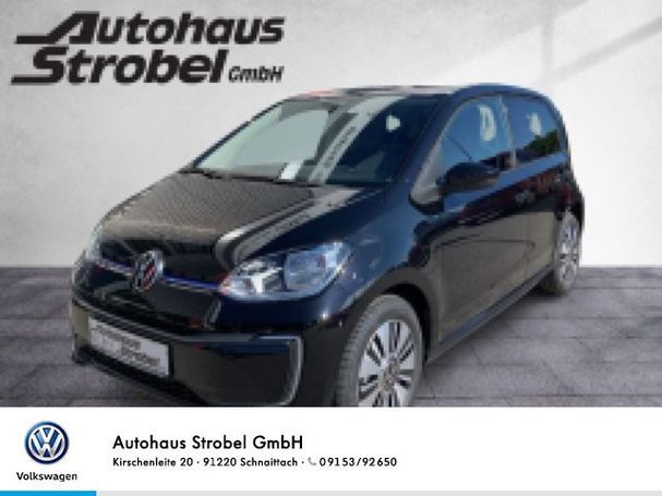 Volkswagen up! 60 kW image number 2