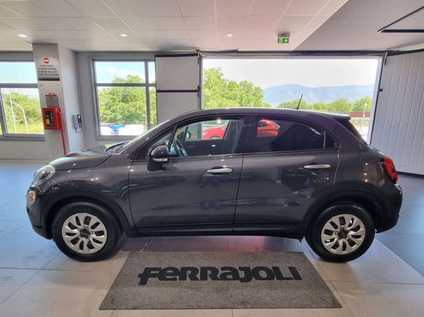 Fiat 500X 1.5 Hybrid DCT 96 kW image number 8