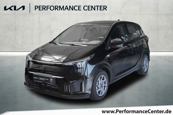 Kia Picanto 1.0 Vision 46 kW image number 1