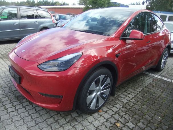 Tesla Model Y Long Range AWD 378 kW image number 1