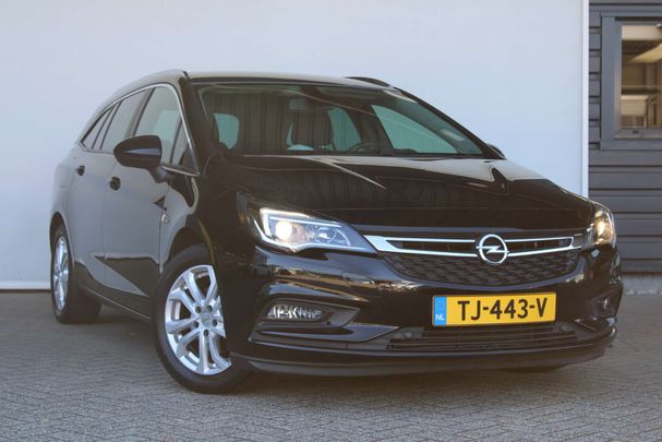 Opel Astra 1.0 Sports Tourer Edition 77 kW image number 2