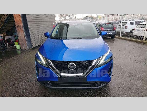 Nissan Qashqai 1.3 MHEV Premiere Edition Xtronic 116 kW image number 2