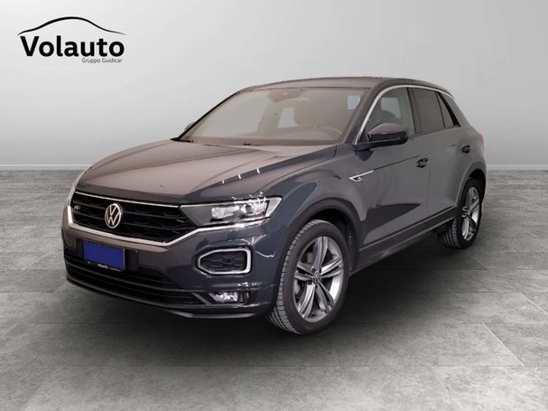 Volkswagen T-Roc 1.5 TSI 110 kW image number 1