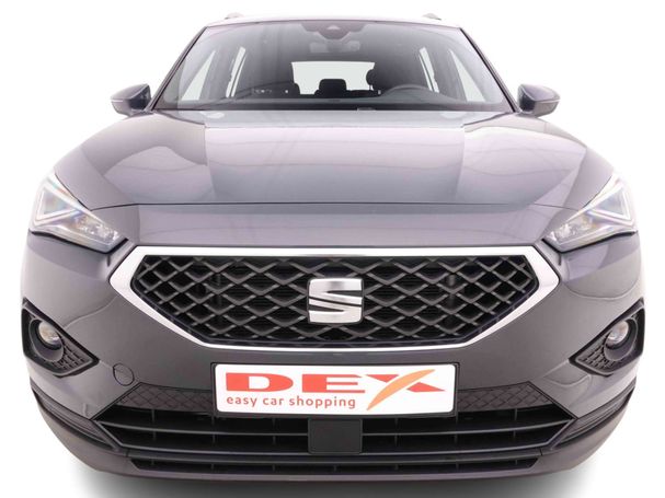 Seat Tarraco 2.0 TDI DSG 110 kW image number 2