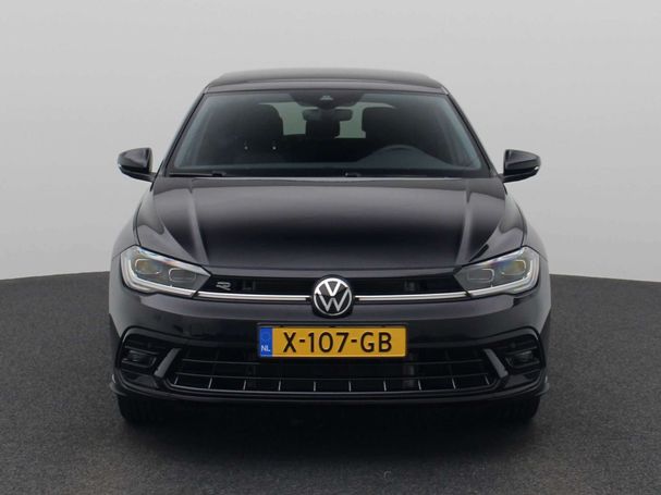 Volkswagen Polo 1.0 TSI DSG 81 kW image number 2