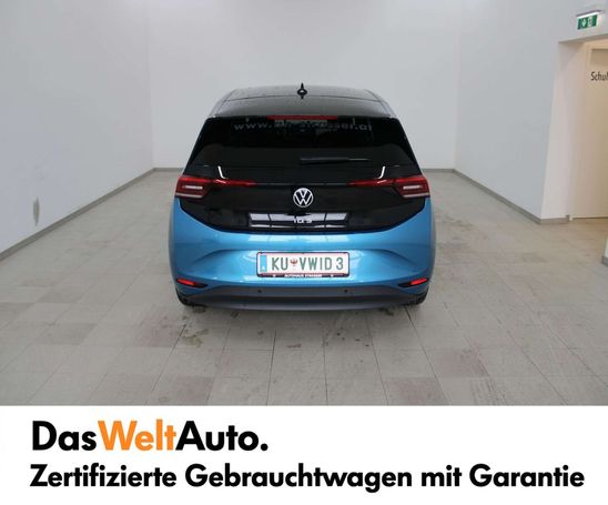 Volkswagen ID.3 107 kW image number 3