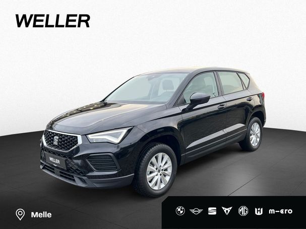 Seat Ateca 85 kW image number 2