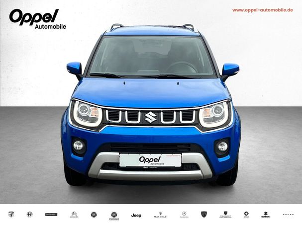 Suzuki Ignis 61 kW image number 6