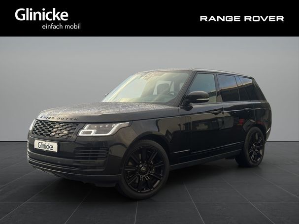 Land Rover Range Rover P400e Westminster Black 297 kW image number 1