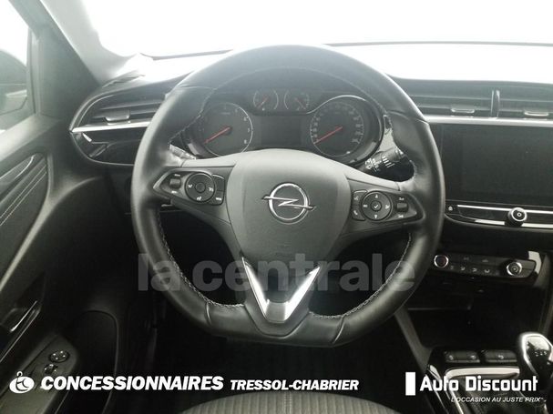 Opel Corsa 1.2 Elegance 55 kW image number 22