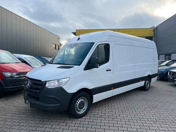 Mercedes-Benz Sprinter 314 HA 105 kW image number 1