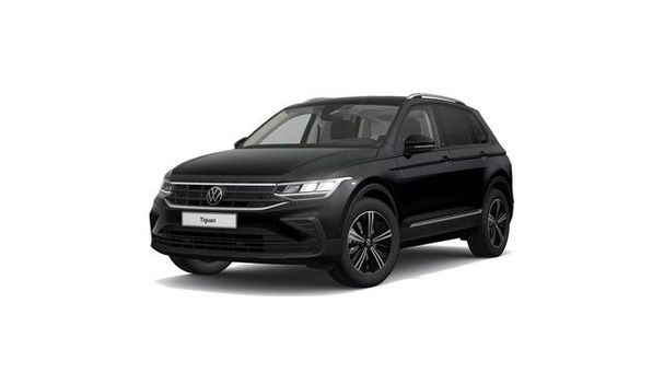 Volkswagen Tiguan 1.5 96 kW image number 1