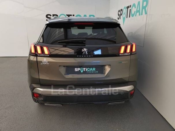 Peugeot 3008 Hybrid4 e-EAT8 221 kW image number 6