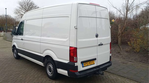 Volkswagen Crafter 30 TDI 75 kW image number 3